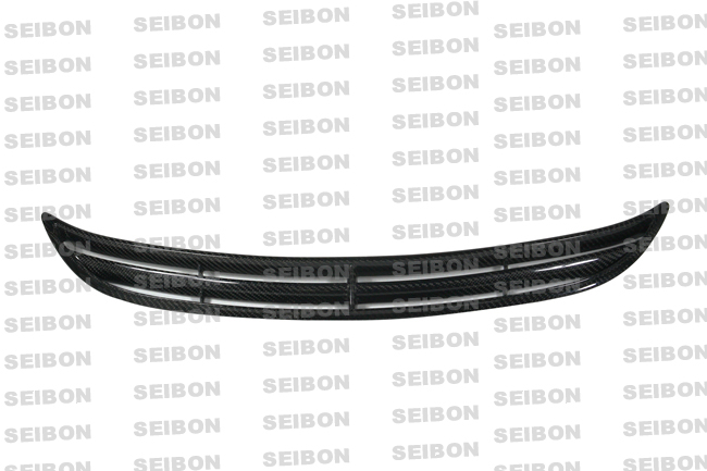 PORSCHE 997 GT3 06-08 SEIBON OEM CARBON GRILL