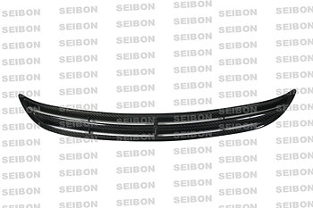 PORSCHE 997 GT3 06-08 SEIBON OEM CARBON GRILL