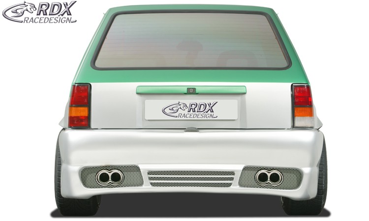 REAR BUMPER OPEL CORSA A "GT4" - 3
