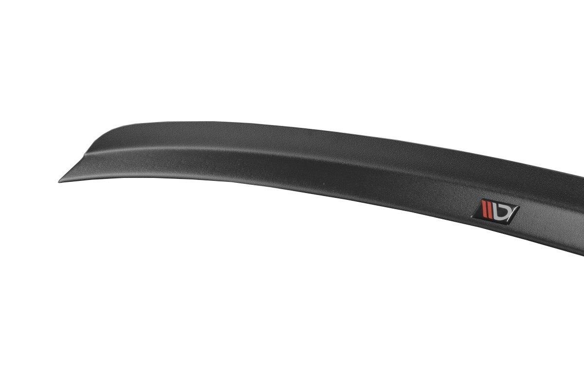 SPOILER CAP AUDI A4 B6 S-LINE - 4