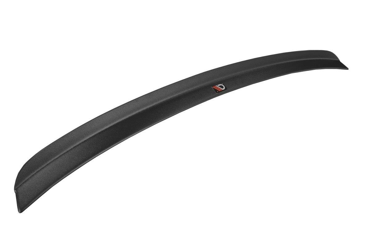 SPOILER CAP AUDI A4 B6 S-LINE - 5