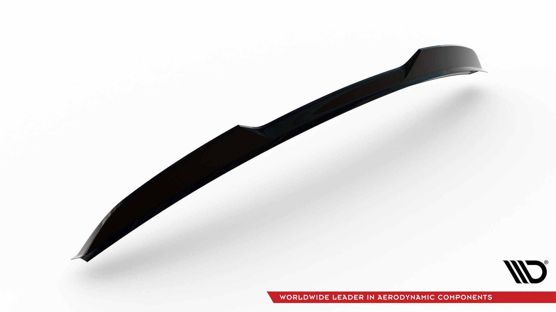 Spoiler CAP 3D Alfa Romeo Giulia Quadrifoglio - 6
