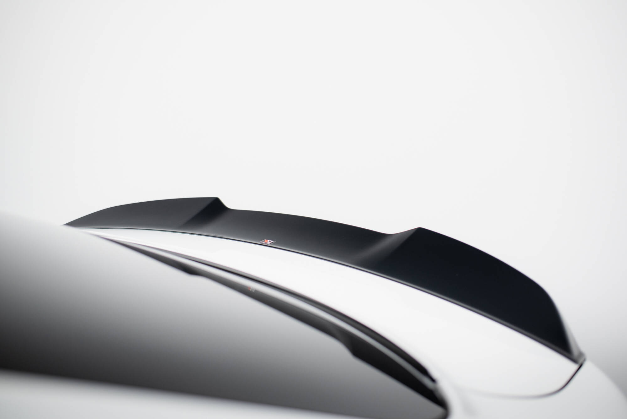 Spoiler CAP 3D Alfa Romeo Giulia Quadrifoglio - 2