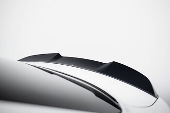 Spoiler CAP 3D Alfa Romeo Giulia Quadrifoglio
