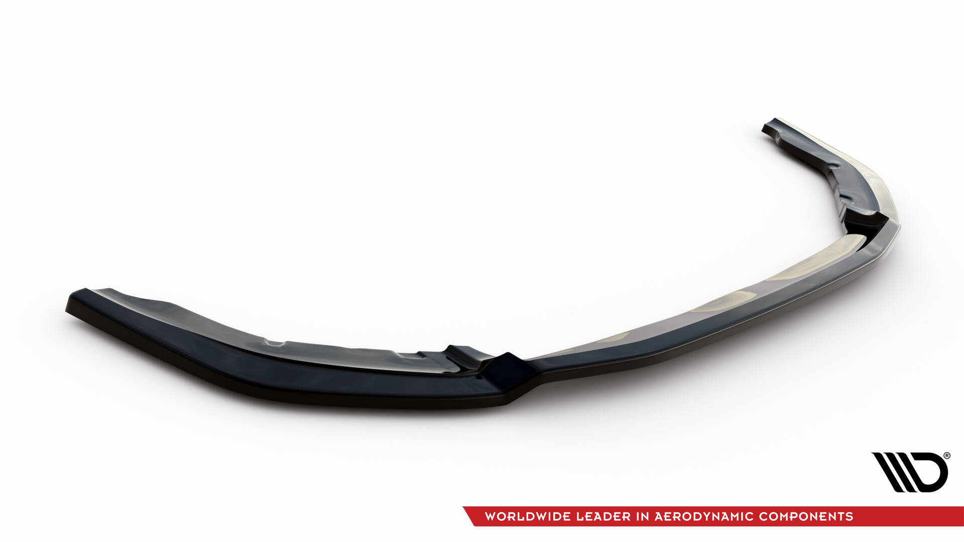 Front Splitter V.1 Suzuki Vitara S Mk2 - 5
