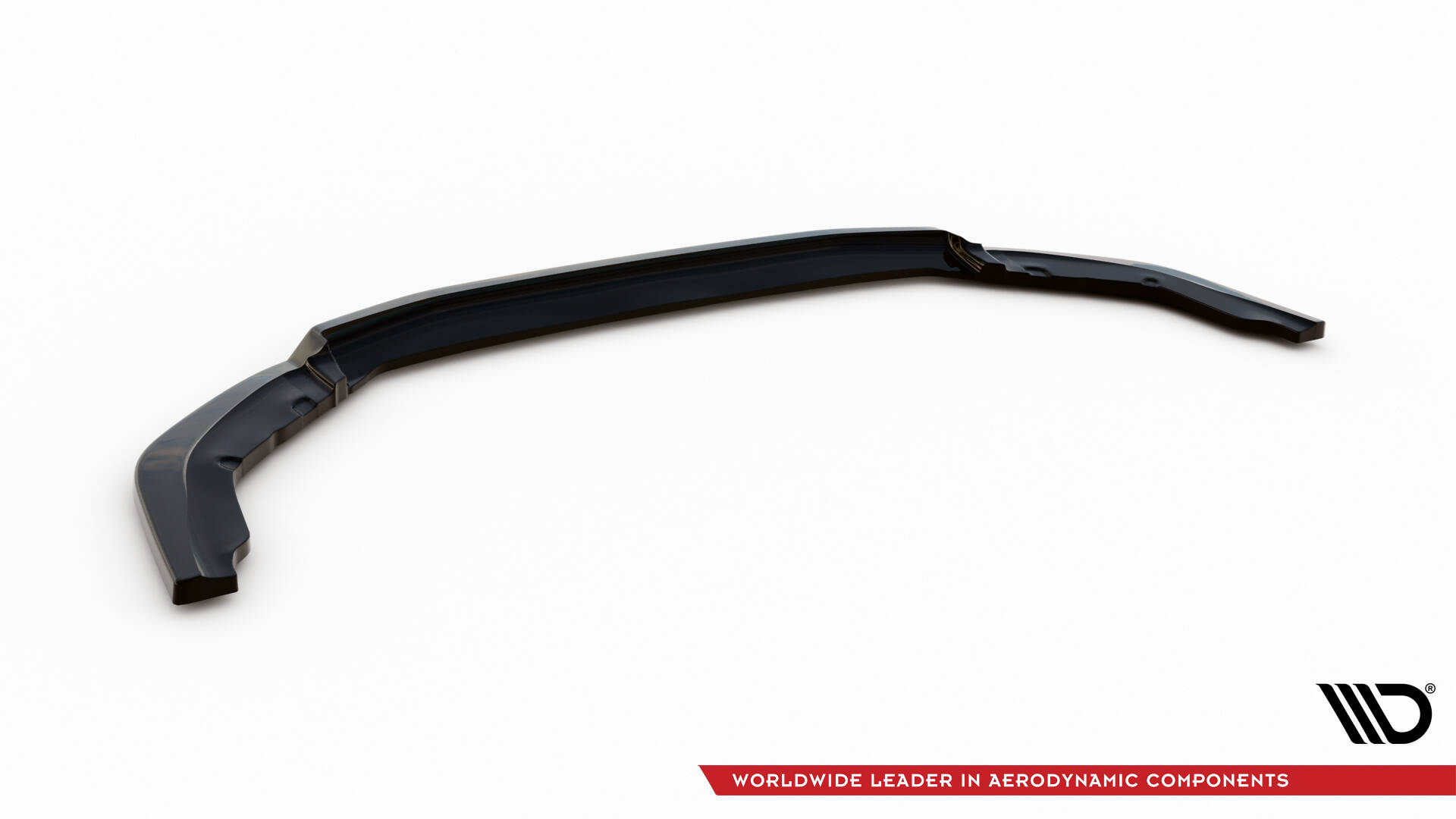Front Splitter V.1 Suzuki Vitara S Mk2 - 6