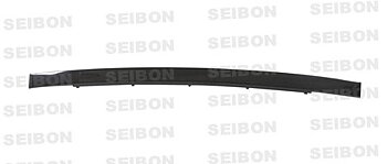 DODGE CHALLENGER 09-10 SEIBON CARBON BUMPER LIGHT SURROUND
