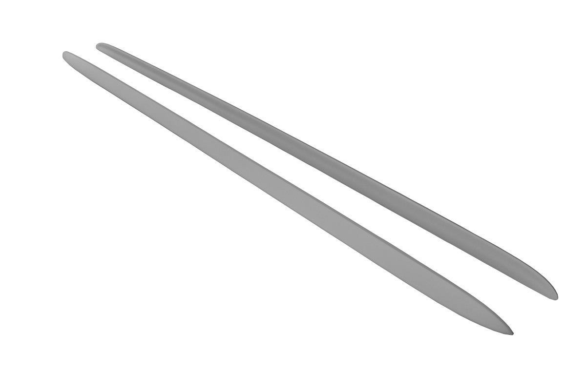 SIDE SKIRTS AUDI A4 B8 S-LINE LOOK - 5