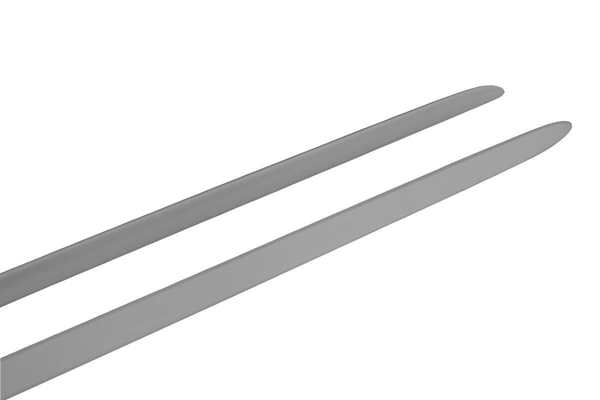 SIDE SKIRTS AUDI A4 B8 S-LINE LOOK - 4
