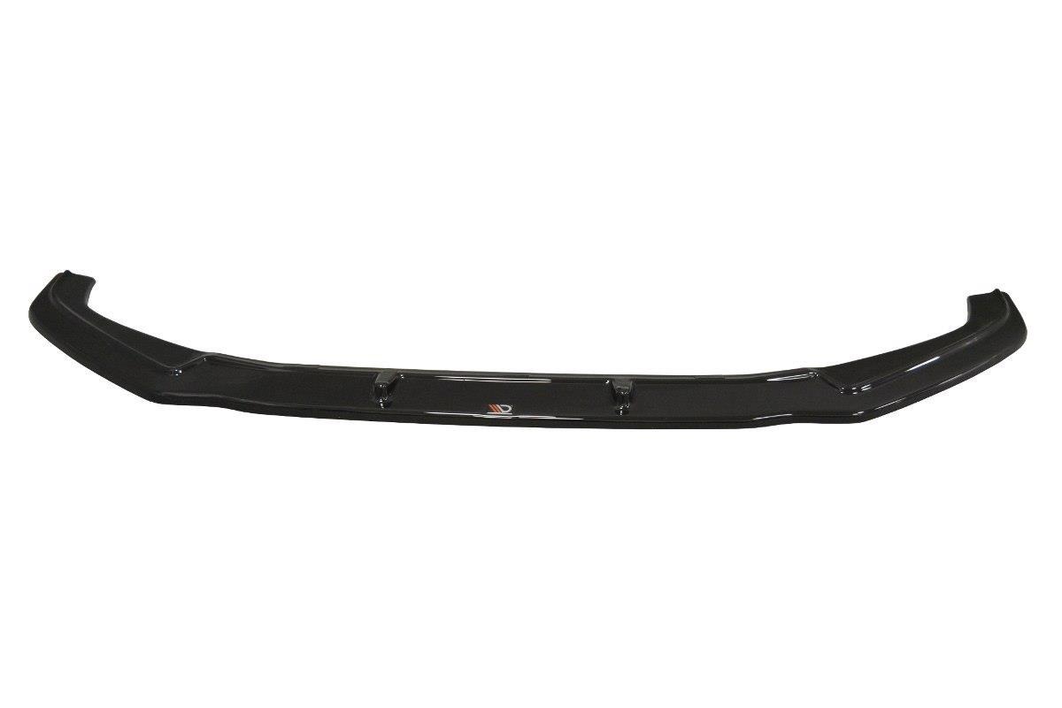 FRONT SPLITTER V.2 AUDI A4 B9 S-LINE - 5