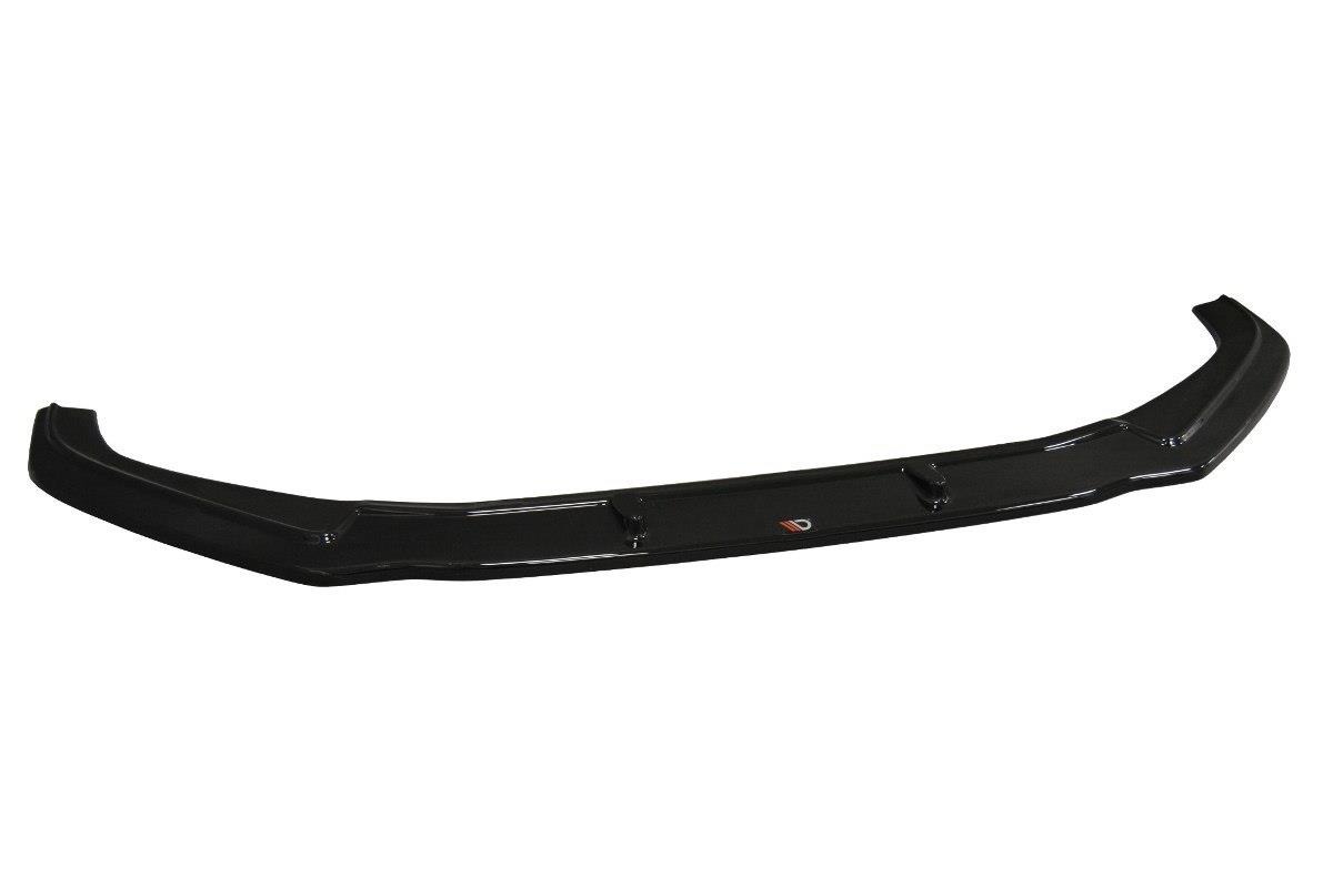 FRONT SPLITTER V.2 AUDI A4 B9 S-LINE - 7