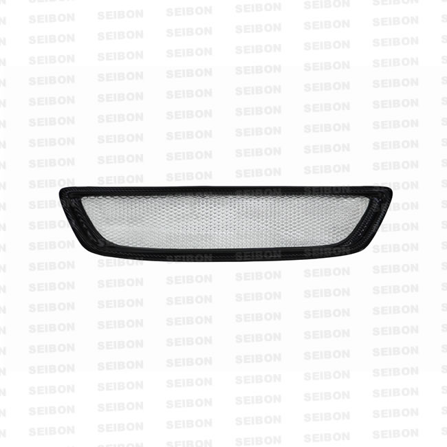 LEXUS GS SERIES 98-04 SEIBON TT CARBON GRILL - 2