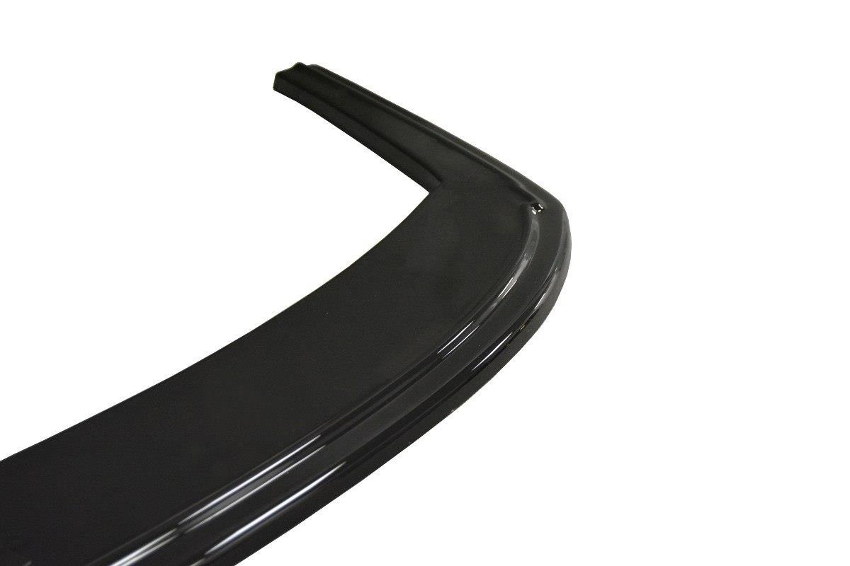 REAR SIDE SPLITTERS AUDI A4 B9 S-LINE - 6