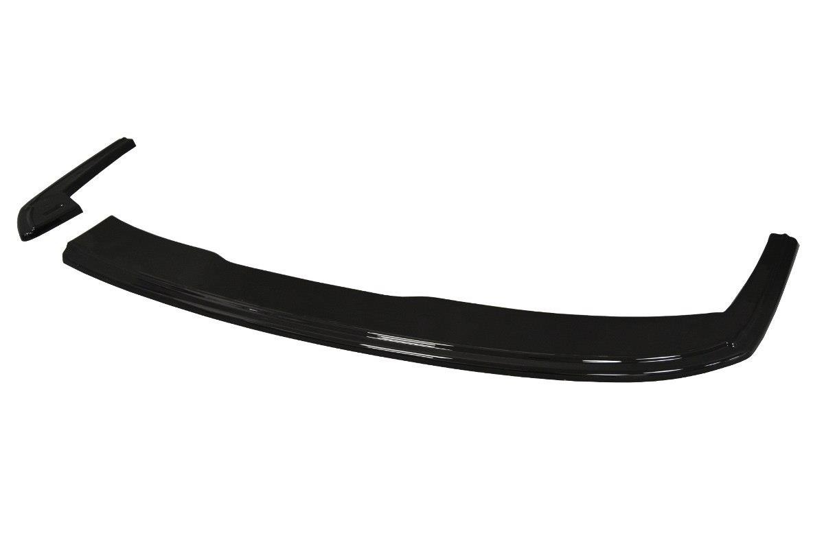 REAR SIDE SPLITTERS AUDI A4 B9 S-LINE - 4