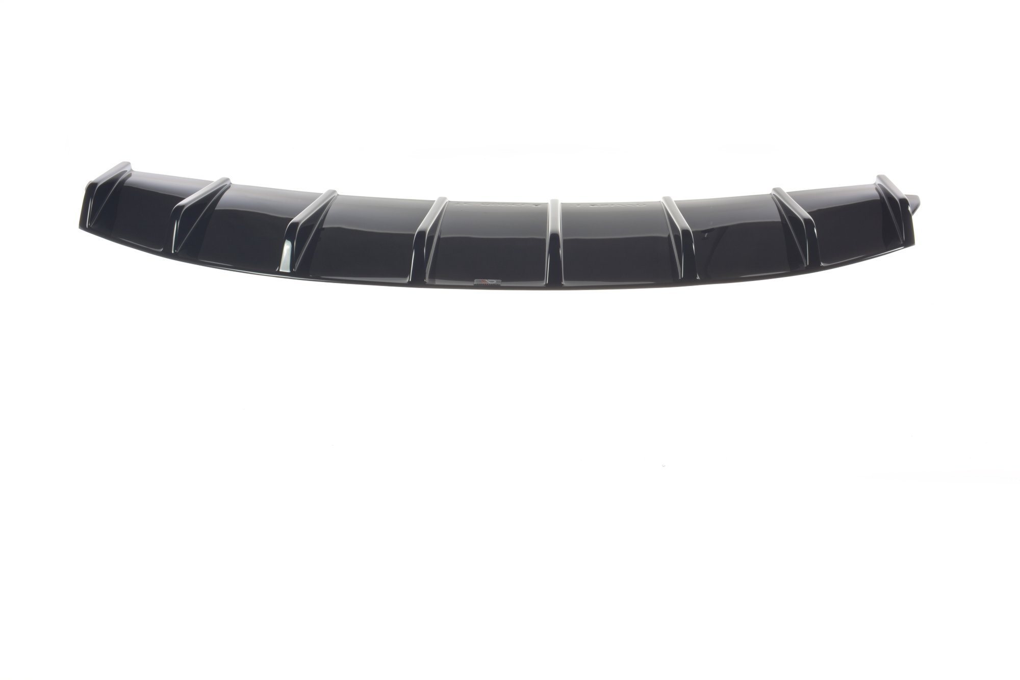 Rear Valance V.1 Tesla Model 3 - 6