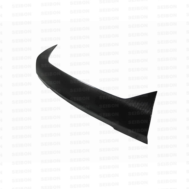 NISSAN GTR R35 09-10 SEIBON CARBON GRILL COVER