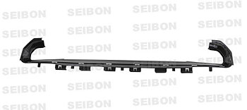DODGE CHALLENGER 09-10 SEIBON CARBON TAIL LIGHT SURROUND