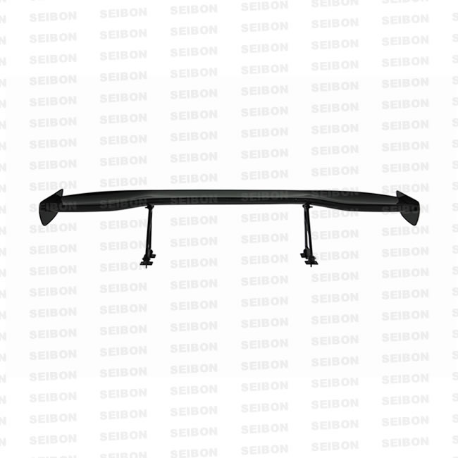 UNIVERSAL SEIBON CARBON GT REAR WING/SPOILER - 2