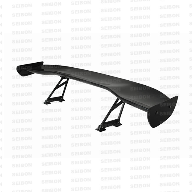 UNIVERSAL SEIBON CARBON GT REAR WING/SPOILER