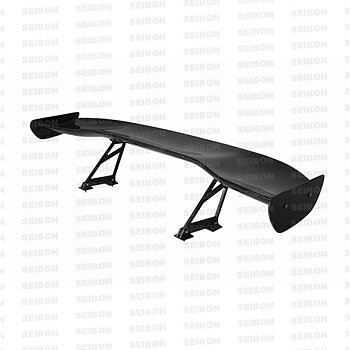 UNIVERSAL SEIBON CARBON GT REAR WING/SPOILER