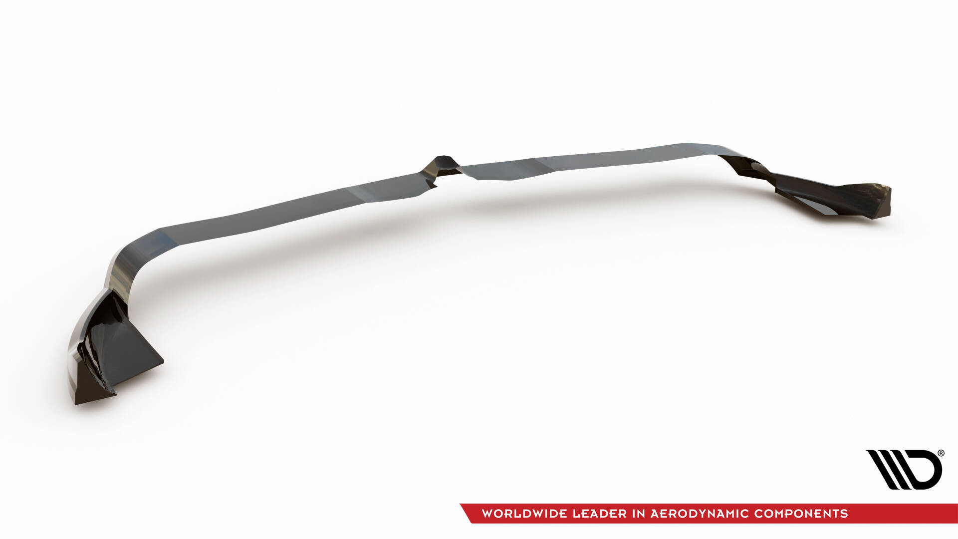 Front Splitter Alfa Romeo Giulia Quadrifoglio - 7