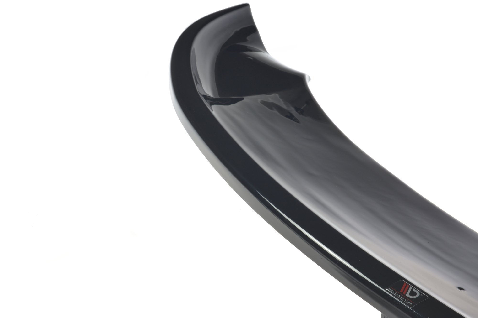 Front Splitter Tesla Model 3 - 7