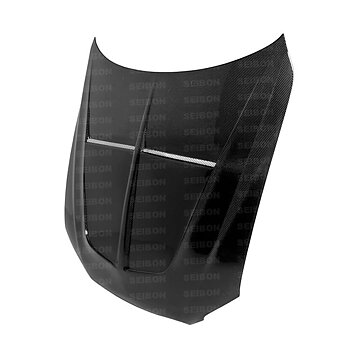 LEXUS IS200/300 00-05 SEIBON BD CARBON HOOD