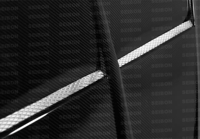 LEXUS IS200/300 00-05 SEIBON BD CARBON HUV - 3