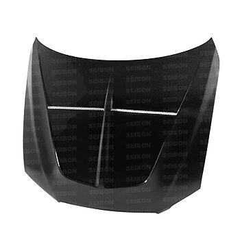 LEXUS IS200/300 00-05 SEIBON BD CARBON HOOD