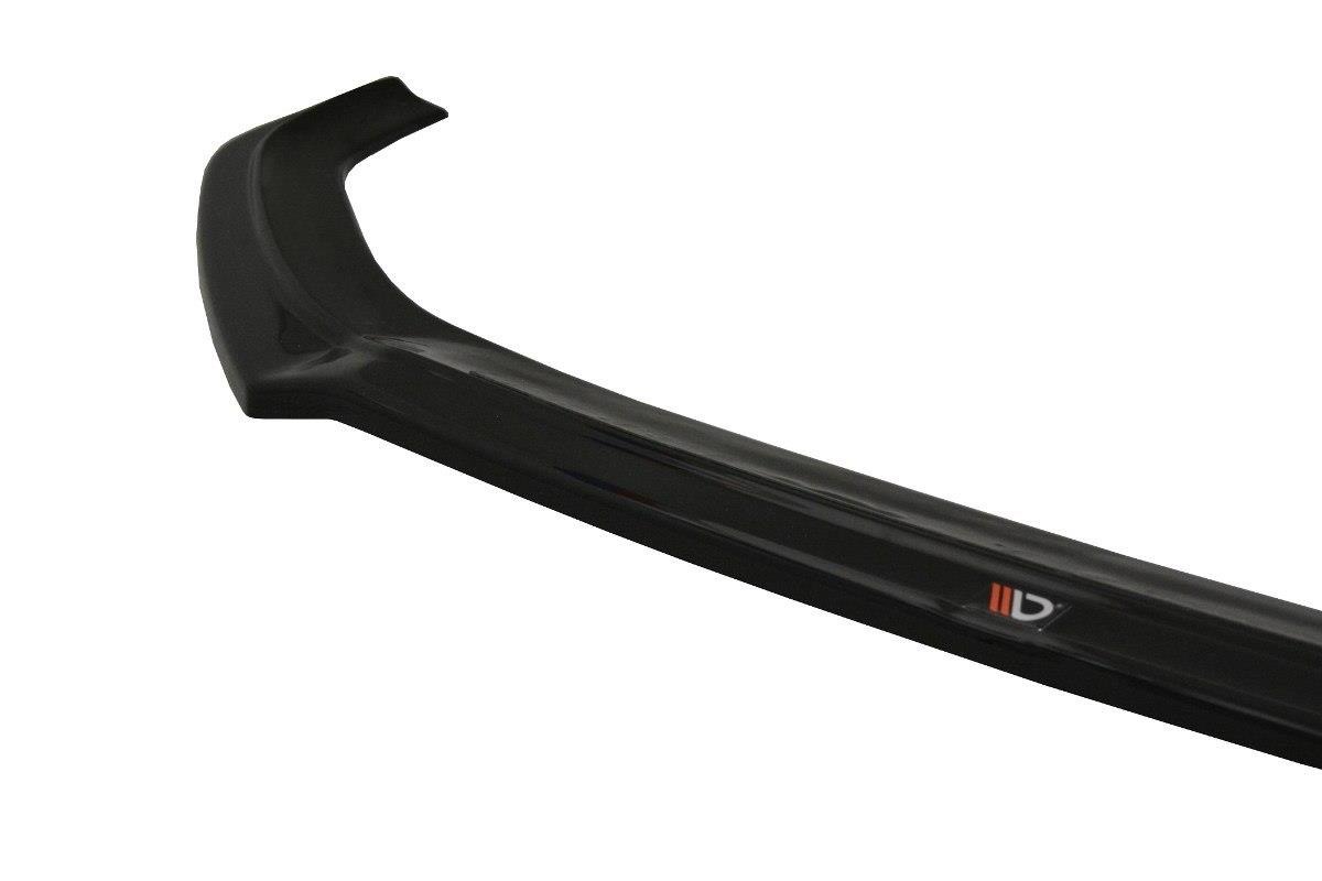 FRONT SPLITTER V.1 AUDI A5 F5 S-LINE - 6