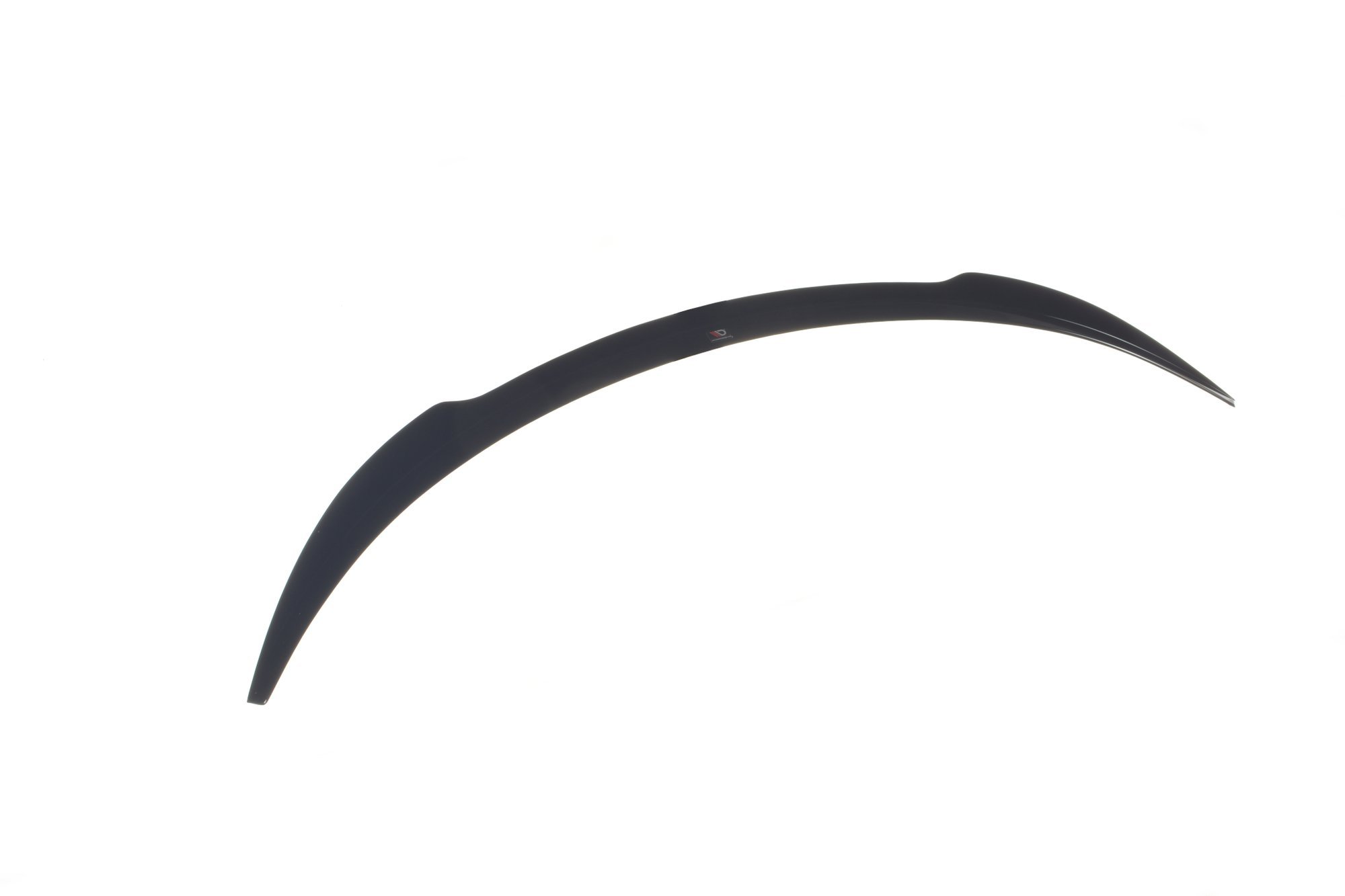 Spoiler CAP Tesla Model 3 - 6
