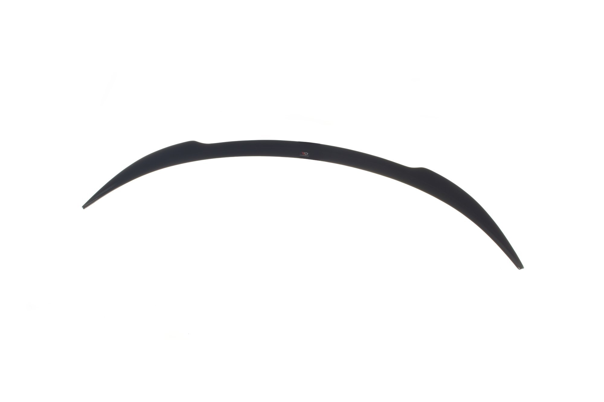 Spoiler CAP Tesla Model 3 - 5