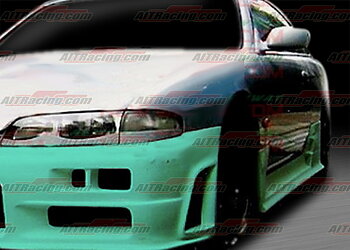 NISSAN S14 95-98 SKY SIDOKJOLAR [AIT]