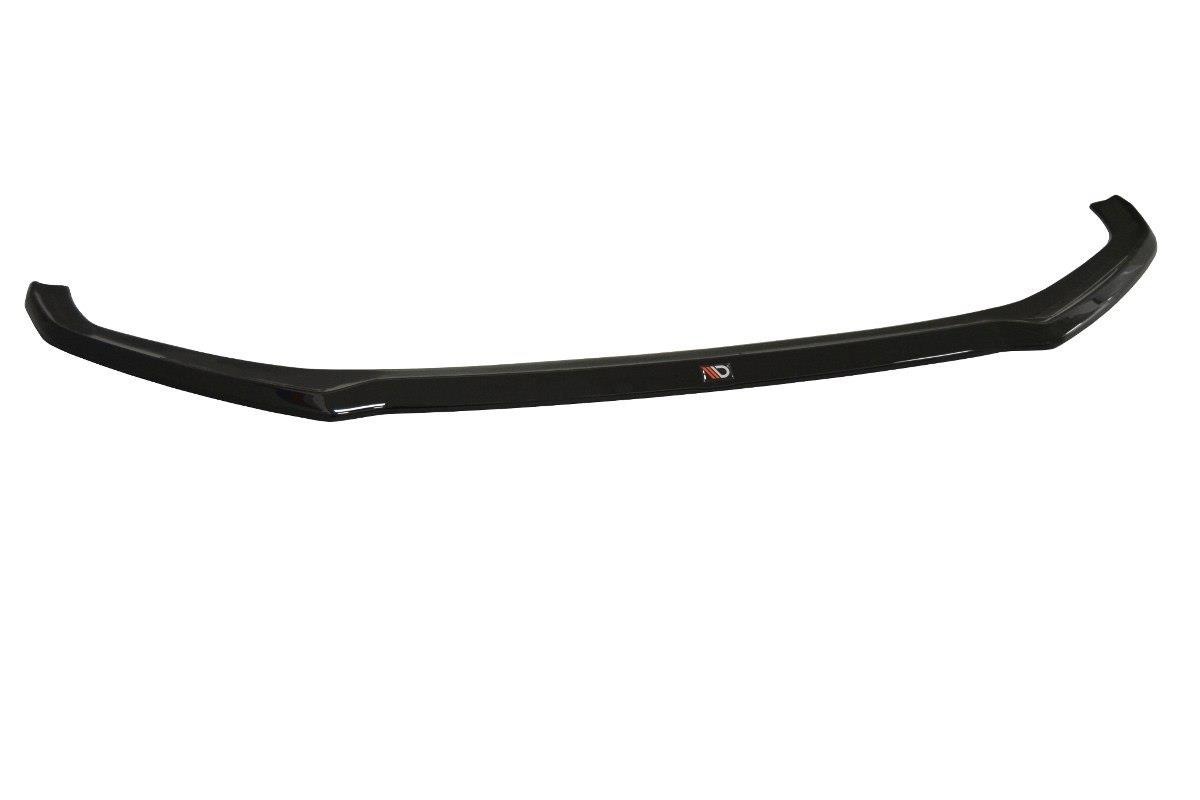 FRONT SPLITTER V.2 AUDI A5 F5 S-LINE - 6