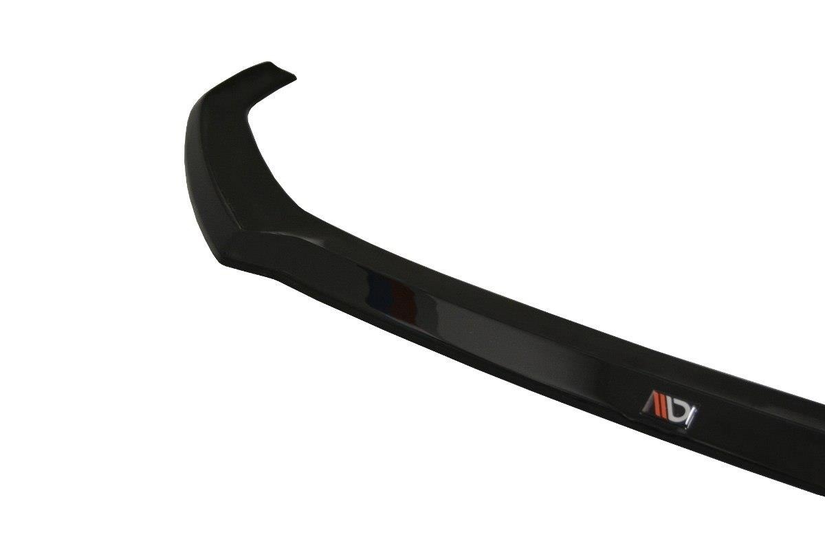 FRONT SPLITTER V.2 AUDI A5 F5 S-LINE - 5