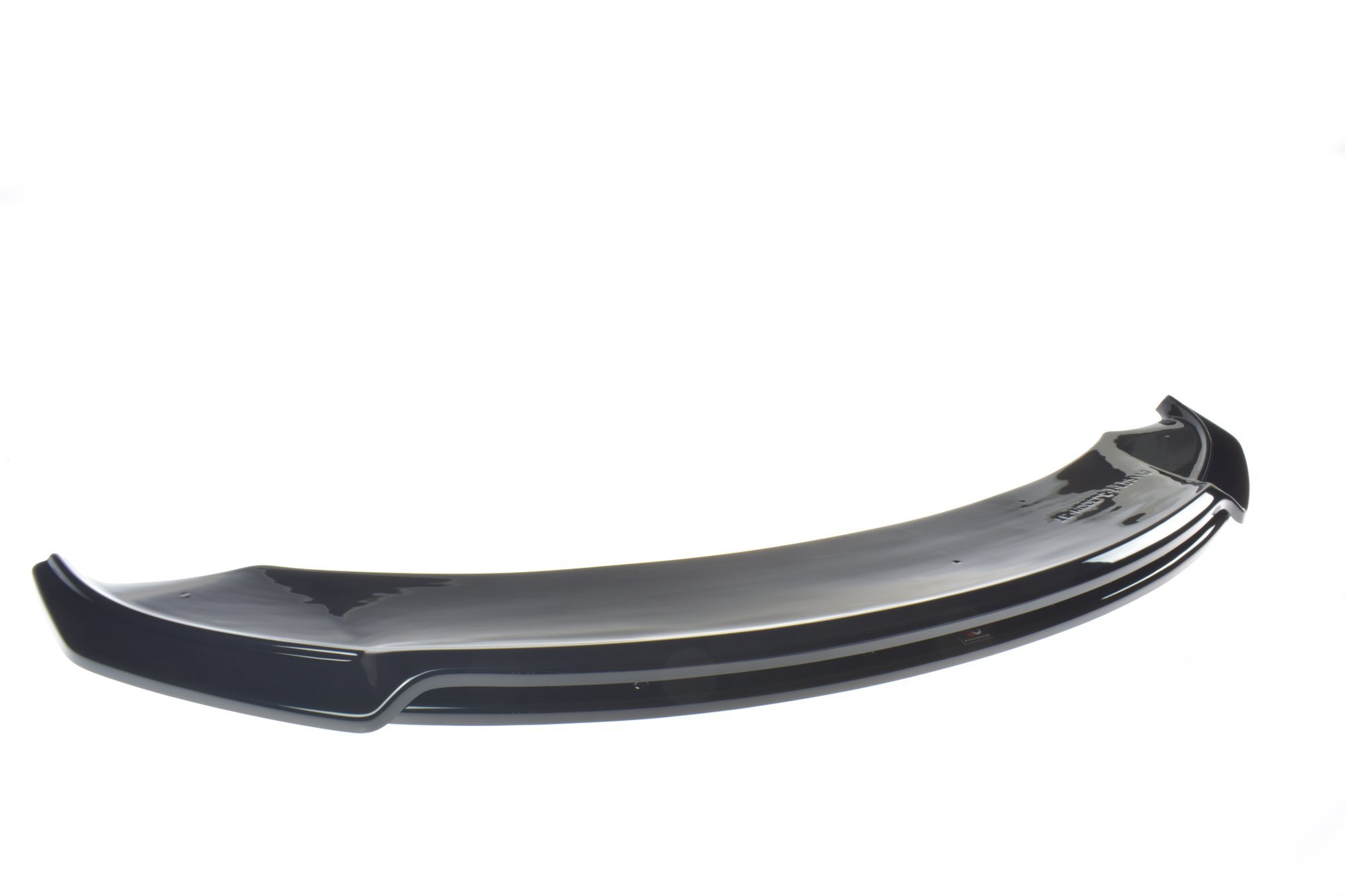 Front Splitter V.2 Tesla Model 3 - 6