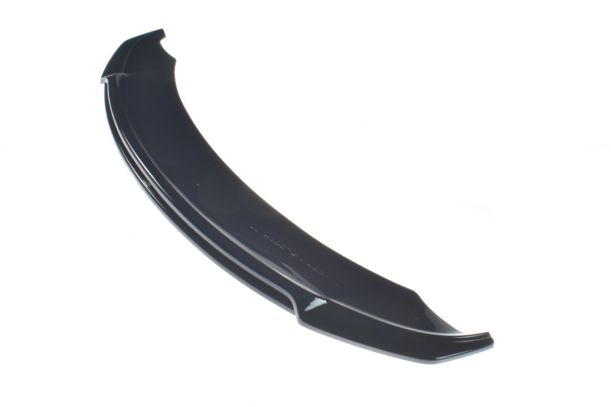 Front Splitter V.2 Tesla Model 3 - 5