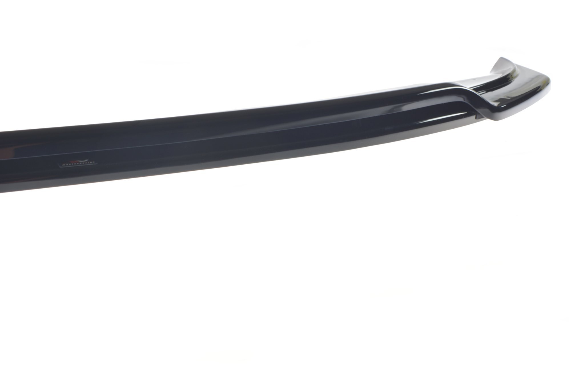 Front Splitter V.2 Tesla Model 3 - 7