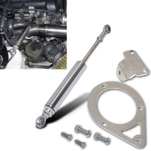 NISSAN S14 95-99 (SR20DET) ENGINE DAMPER [SIX]