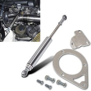 NISSAN S14 95-99 (SR20DET) ENGINE DAMPER [SIX]