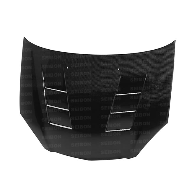 HONDA INTEGRA/RSX DC5 02-07 SEIBON TS CARBON HOOD