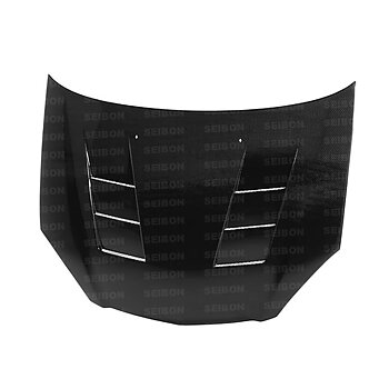 HONDA INTEGRA/RSX DC5 02-07 SEIBON TS CARBON HOOD
