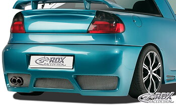 REAR BUMPER OPEL TIGRA A "GT-RACE"