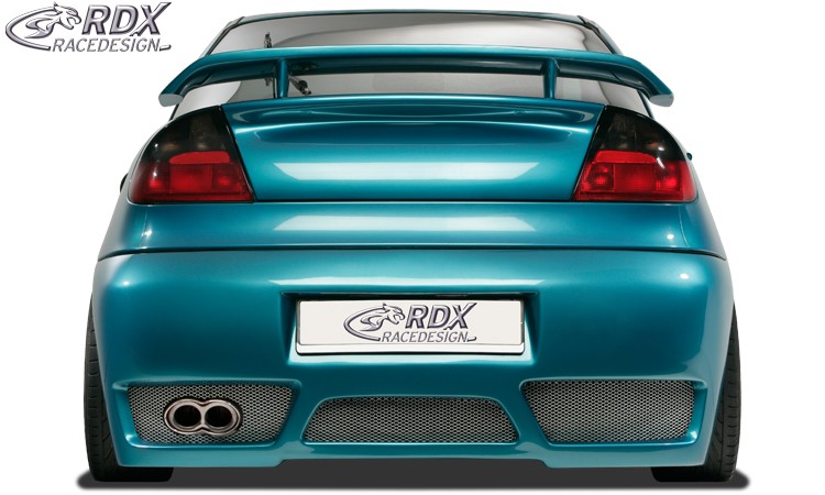 REAR BUMPER OPEL TIGRA A "GT-RACE" - 3