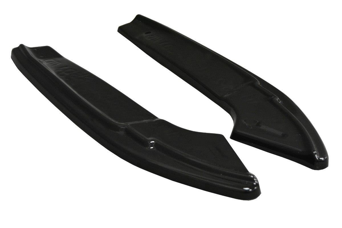 REAR SIDE SPLITTERS AUDI A5 F5 S-LINE - 5