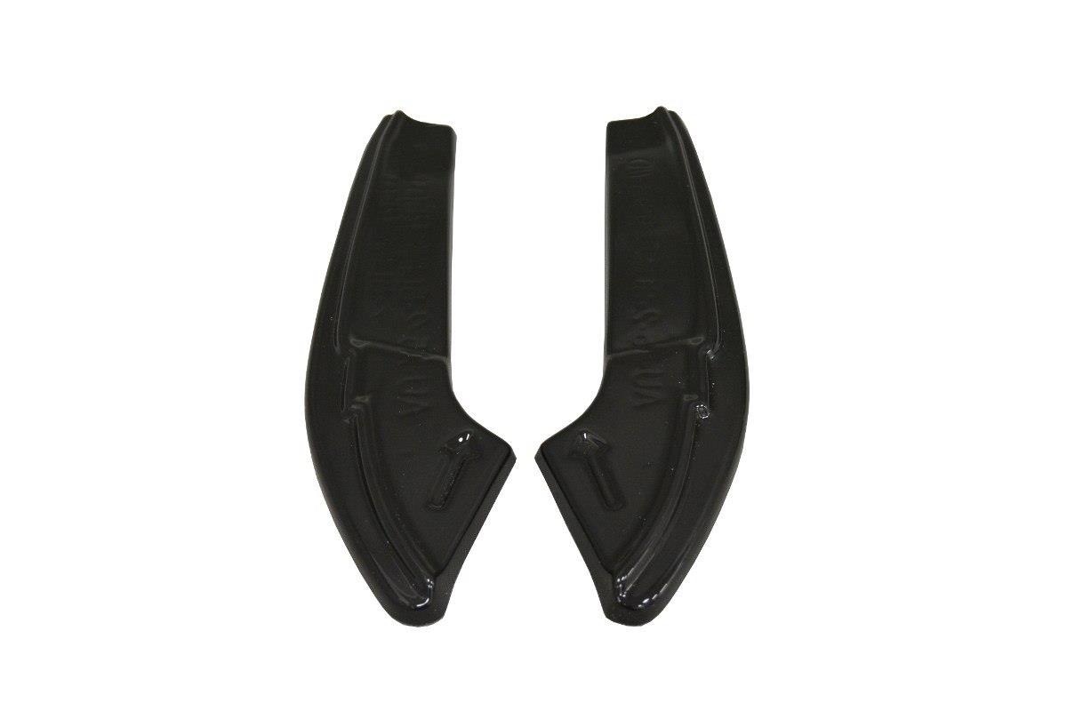 REAR SIDE SPLITTERS AUDI A5 F5 S-LINE - 4