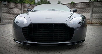 Front Splitter Aston Martin V8 Vantage