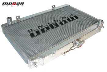 NISSAN S14 95-99 ALU PERFORMANCE 3-ROW RADIATOR [MR]