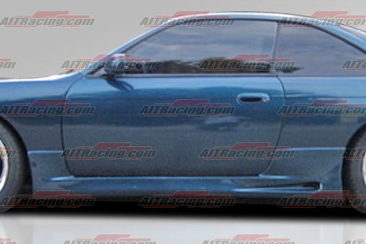 NISSAN S14 95-99 BMX SIDESKIRTS [AIT]
