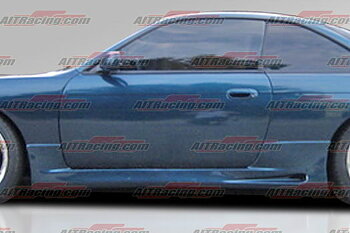 NISSAN S14 95-99 BMX SIDOKJOLAR [AIT]